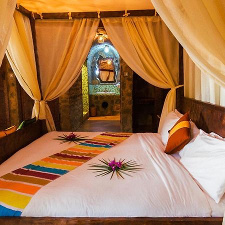 Kuriftu Resort And Spa Baher Dar Extérieur photo