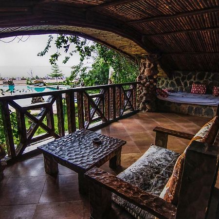 Kuriftu Resort And Spa Baher Dar Extérieur photo
