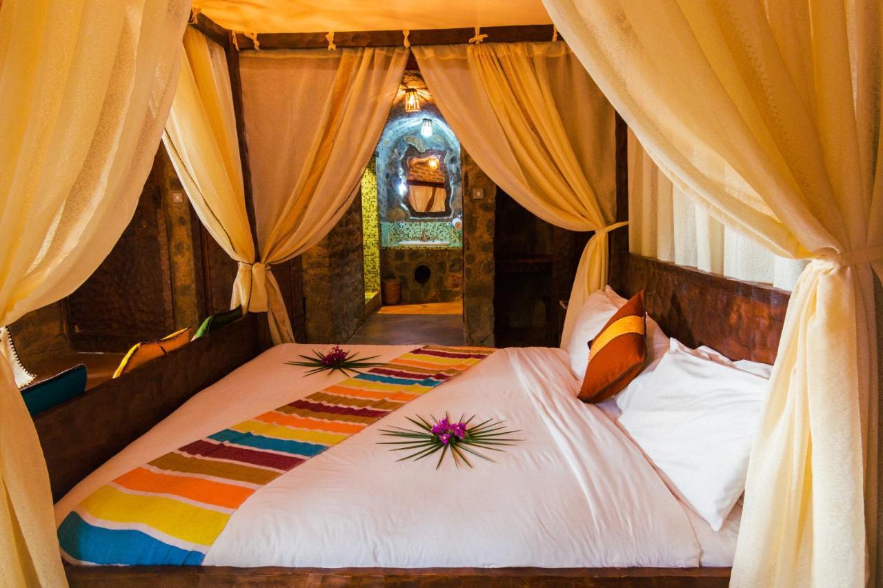 Kuriftu Resort And Spa Baher Dar Extérieur photo