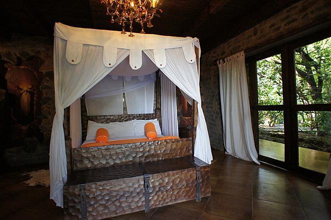 Kuriftu Resort And Spa Baher Dar Extérieur photo