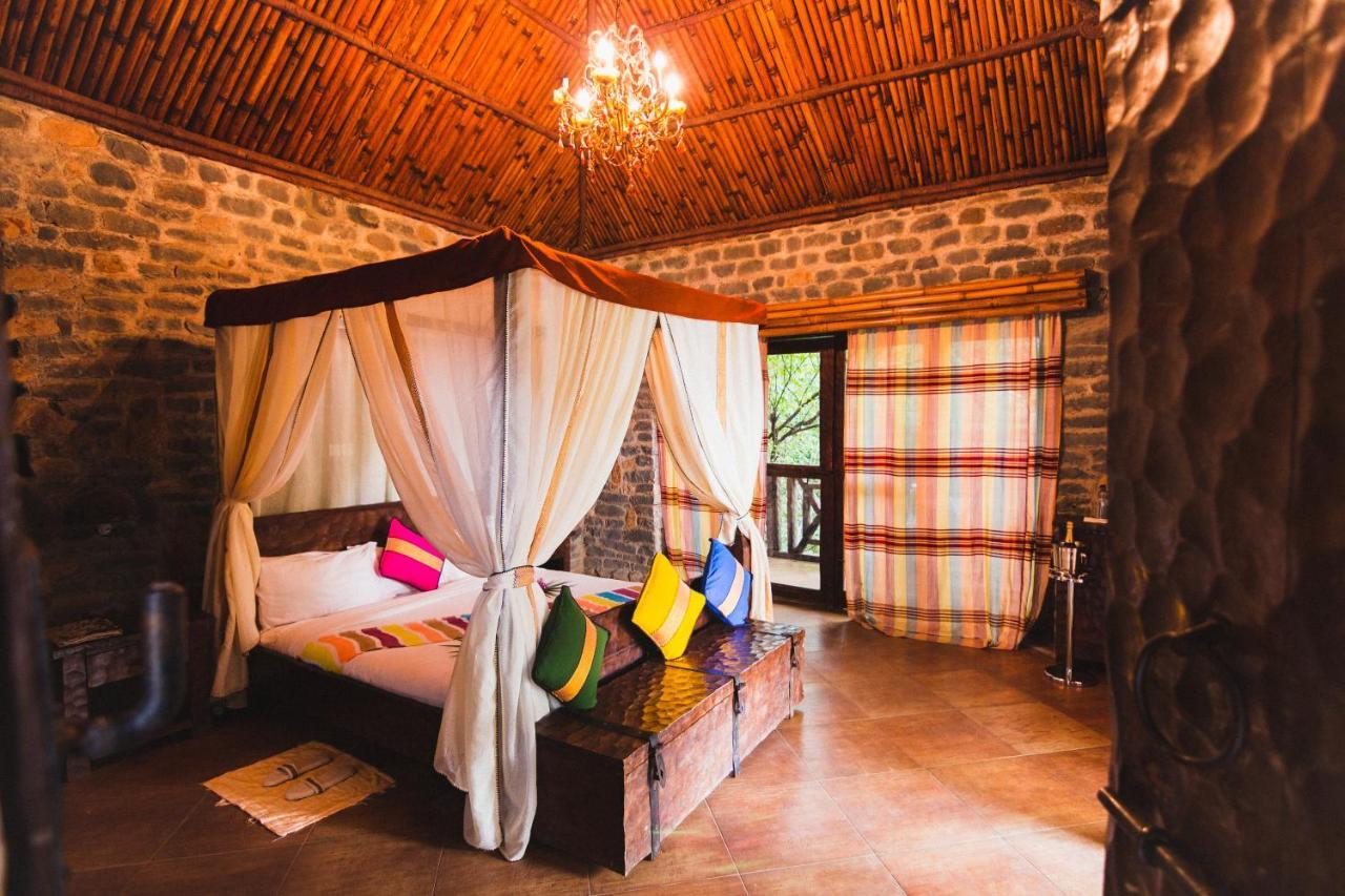 Kuriftu Resort And Spa Baher Dar Extérieur photo