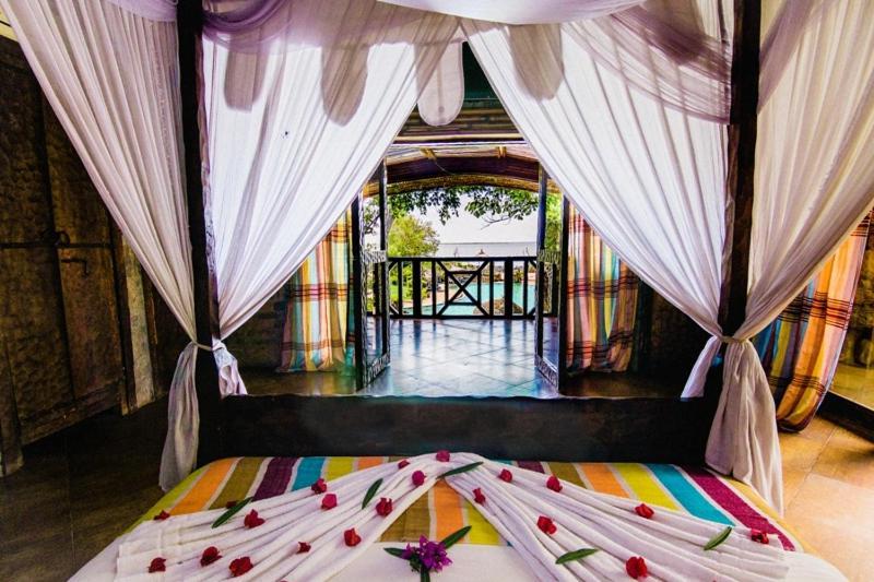 Kuriftu Resort And Spa Baher Dar Extérieur photo