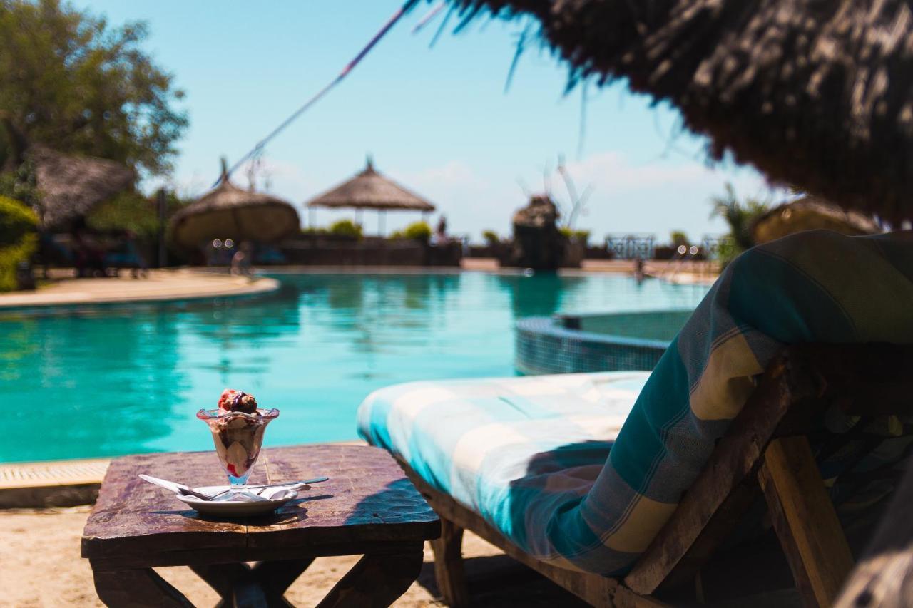 Kuriftu Resort And Spa Baher Dar Extérieur photo