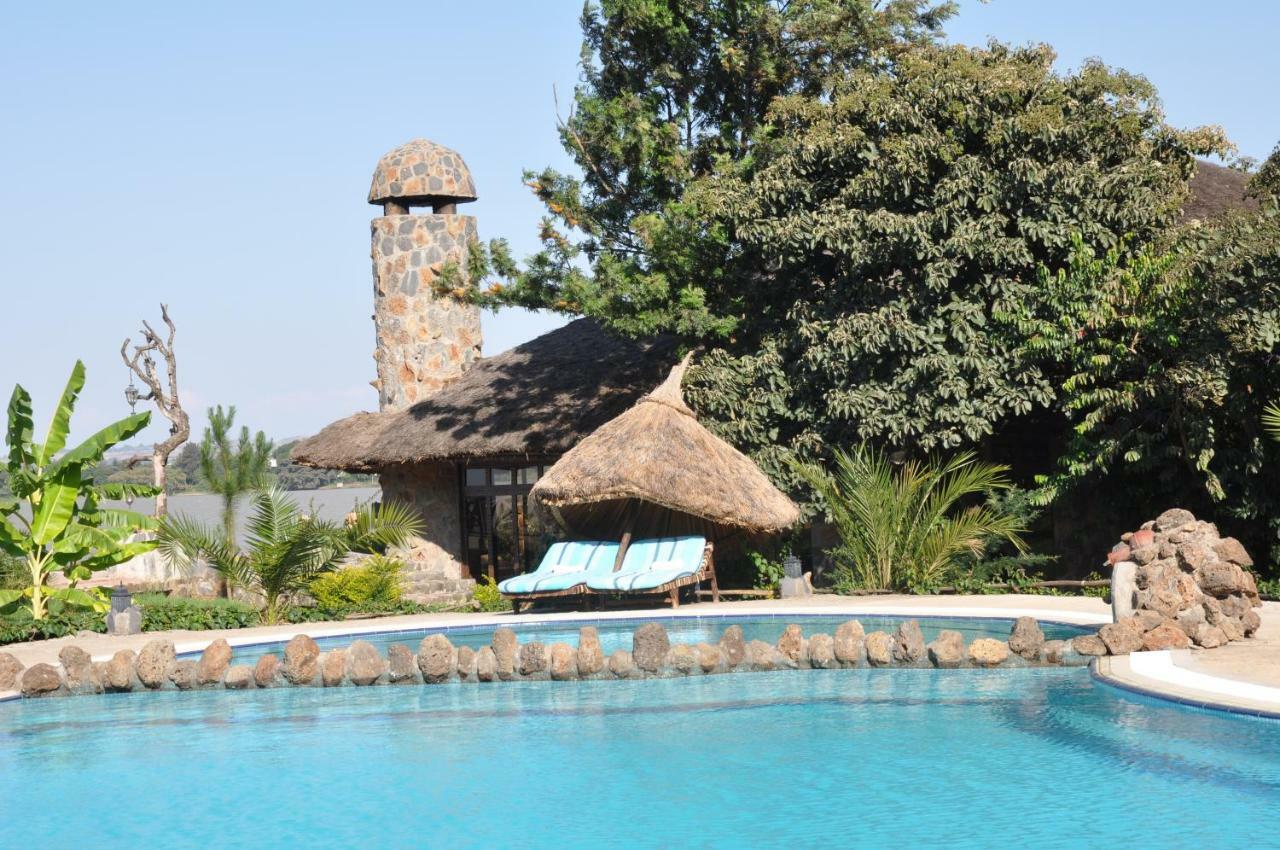 Kuriftu Resort And Spa Baher Dar Extérieur photo