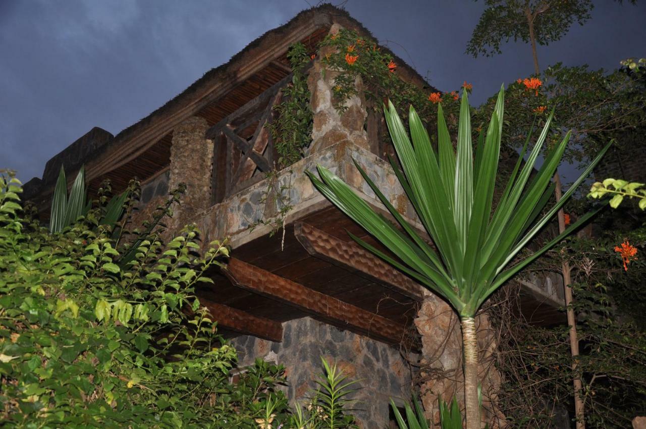 Kuriftu Resort And Spa Baher Dar Extérieur photo