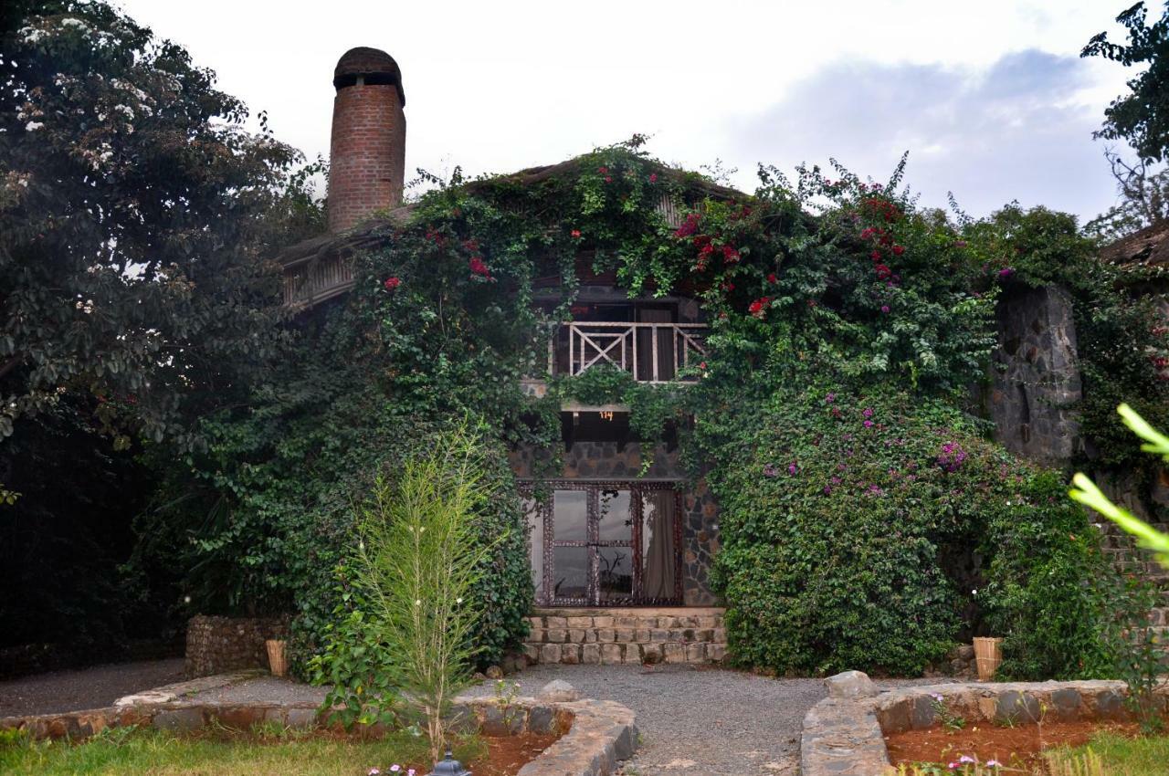 Kuriftu Resort And Spa Baher Dar Extérieur photo