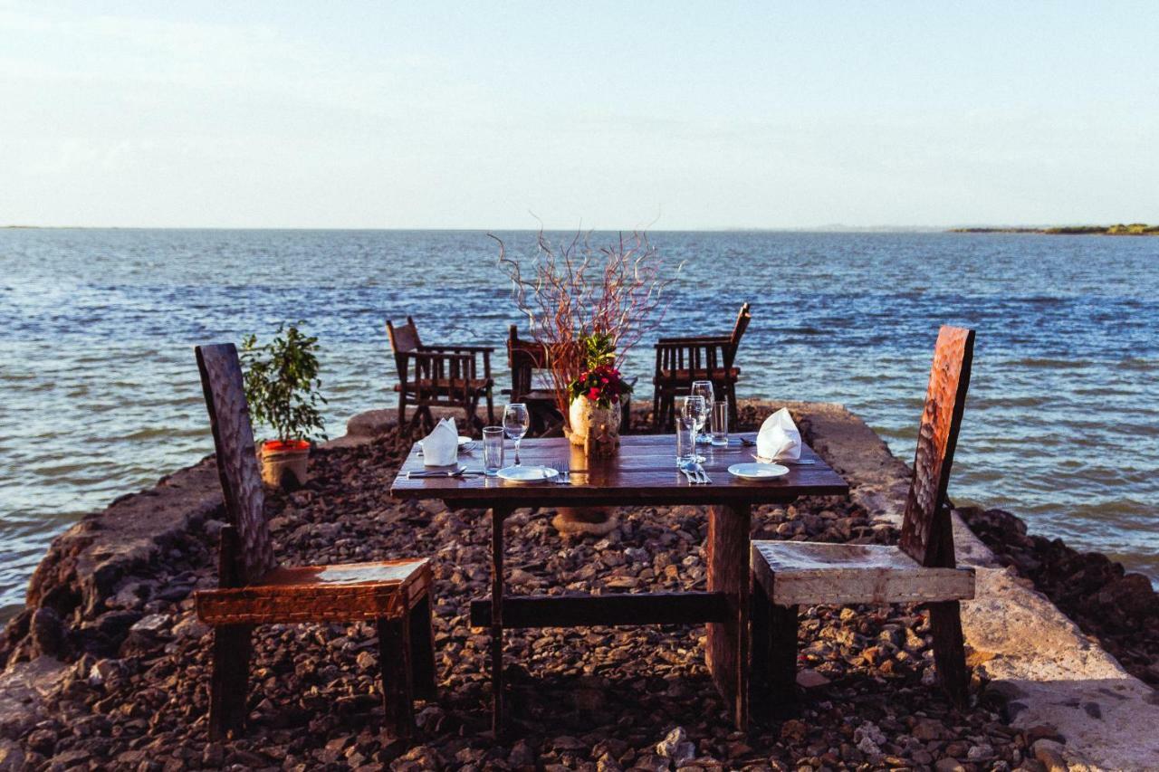 Kuriftu Resort And Spa Baher Dar Extérieur photo