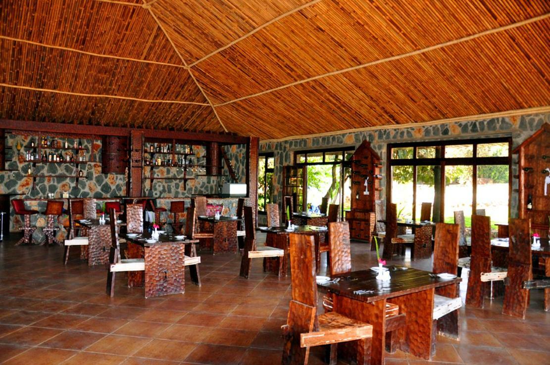 Kuriftu Resort And Spa Baher Dar Extérieur photo