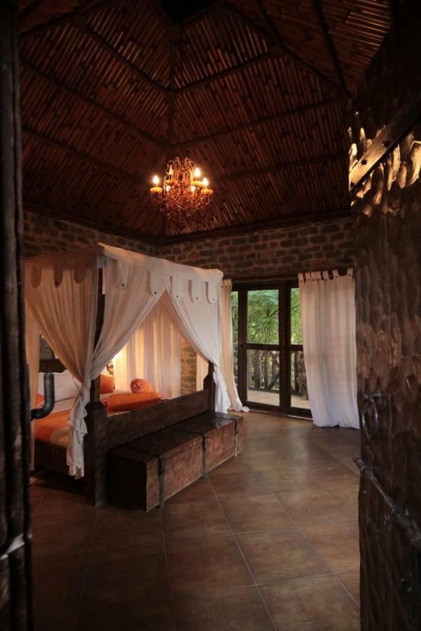 Kuriftu Resort And Spa Baher Dar Extérieur photo