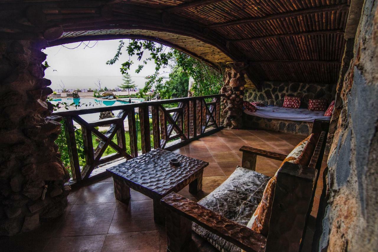 Kuriftu Resort And Spa Baher Dar Extérieur photo