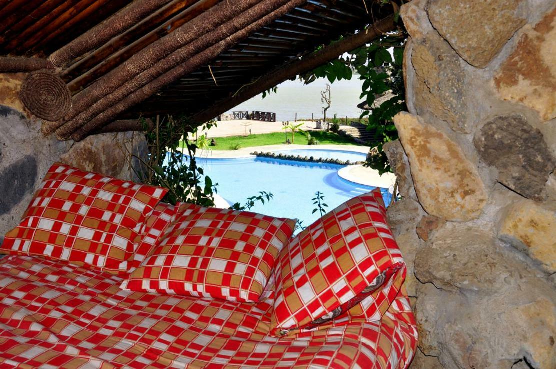 Kuriftu Resort And Spa Baher Dar Extérieur photo