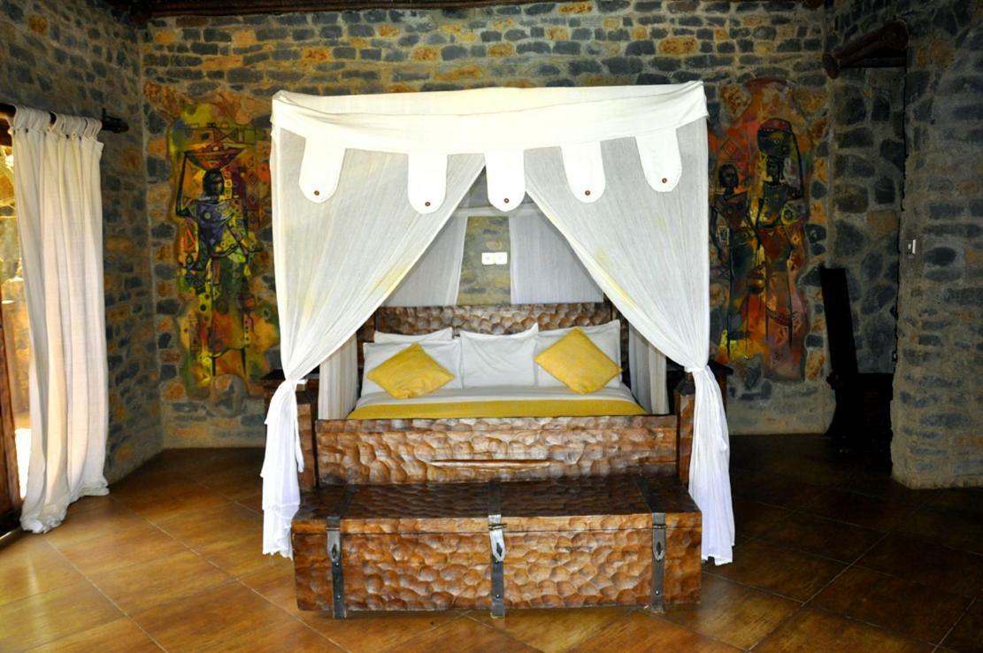 Kuriftu Resort And Spa Baher Dar Extérieur photo