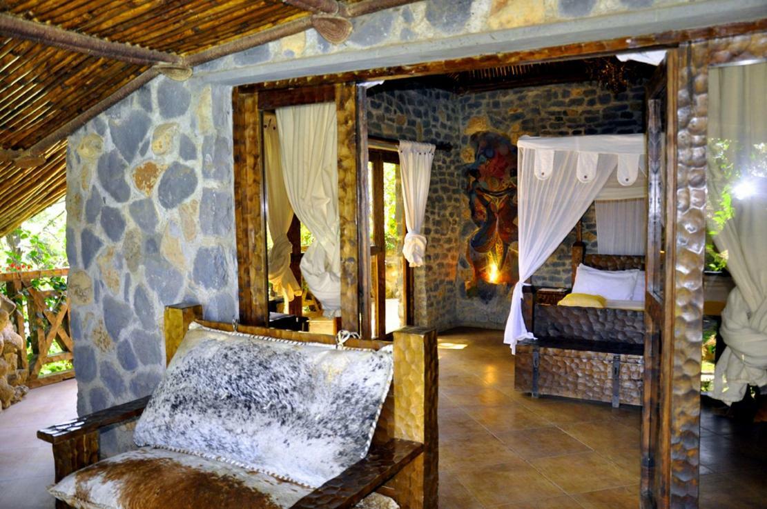 Kuriftu Resort And Spa Baher Dar Extérieur photo