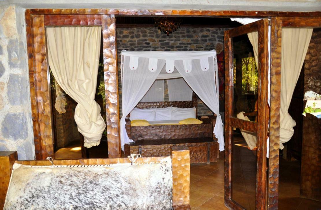 Kuriftu Resort And Spa Baher Dar Extérieur photo