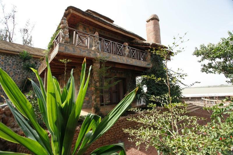 Kuriftu Resort And Spa Baher Dar Extérieur photo