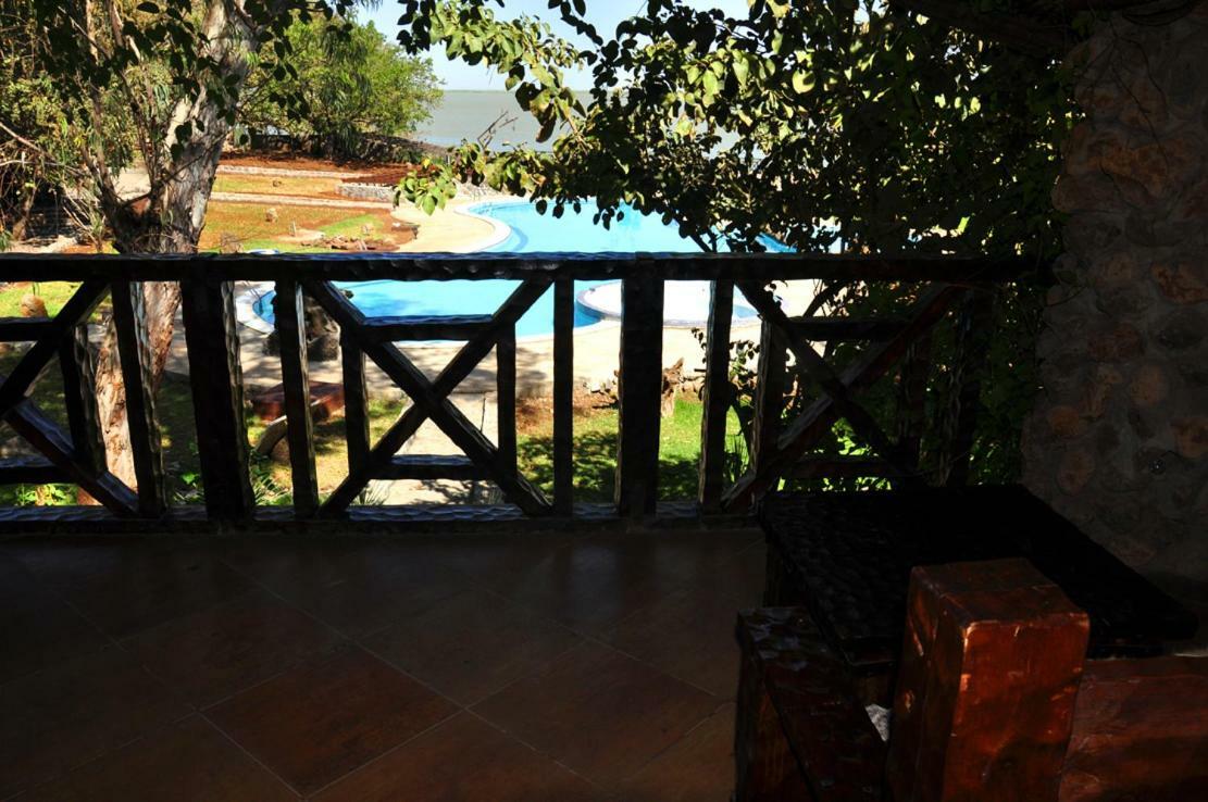 Kuriftu Resort And Spa Baher Dar Extérieur photo