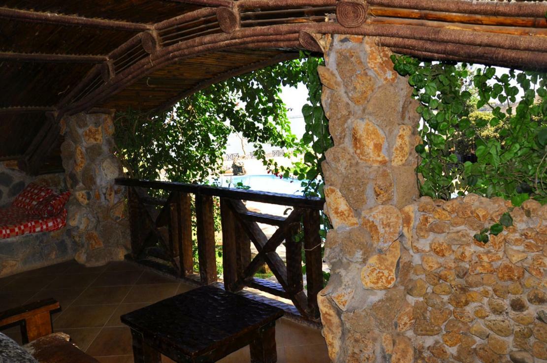 Kuriftu Resort And Spa Baher Dar Extérieur photo